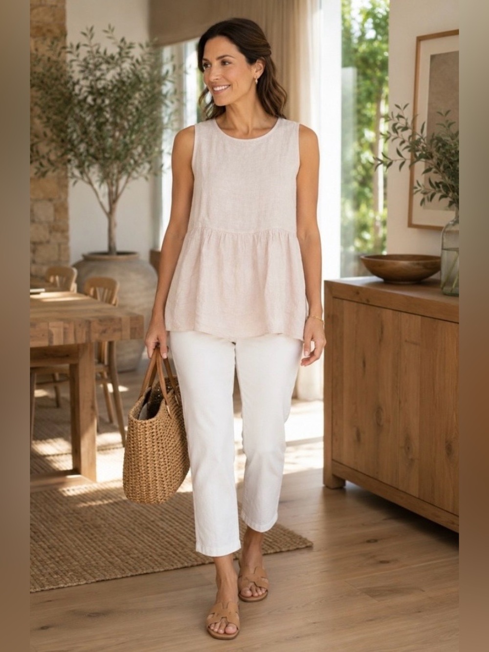 Francesca Bettini Tank Top